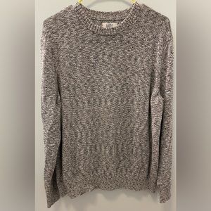 Croft & Barrow Men’s Sweater. Size XL